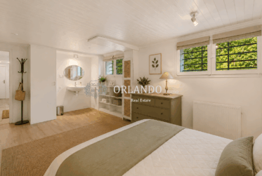 Charmante villa rénovée à deux pas du Lac Léman