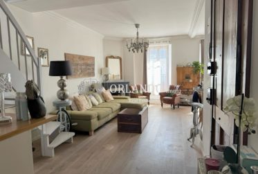 Reprise de bail Appartement duplex de 5 pièces