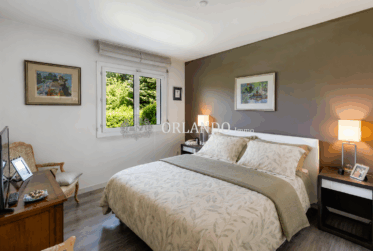 Charmante villa rénovée à deux pas du Lac Léman