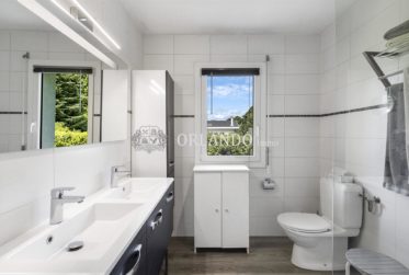 Charmante villa rénovée à deux pas du Lac Léman