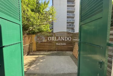 3 Rooms Appartement