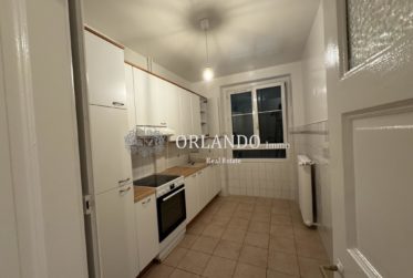 3 Rooms Appartement