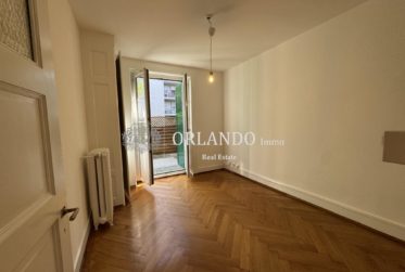 3 Rooms Appartement
