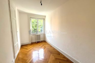 Appartement de 5 pièces 2 étage sans ascenseur