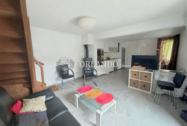 Appartement meublé de 4 pièces dans le secteur de Veyrier