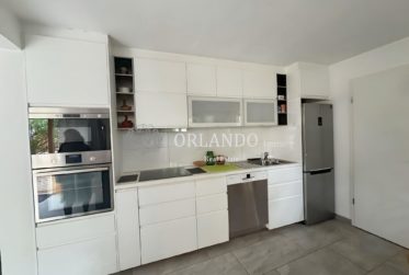 Appartement meublé de 4 pièces dans le secteur de Veyrier