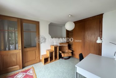 Appartement meublé de 4 pièces dans le secteur de Veyrier