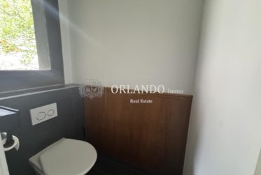 Appartement meublé de 4 pièces dans le secteur de Veyrier