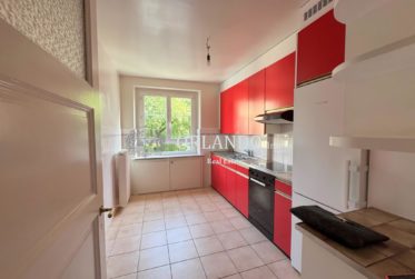 Appartement de 5 pièces 2 étage sans ascenseur