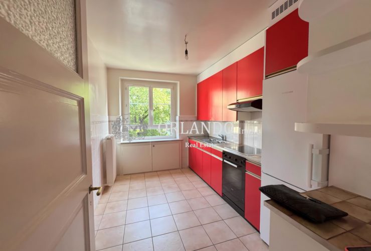 Appartement de 5 pièces 2 étage sans ascenseur