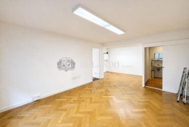 Reprise de bail Bureau – Quartier des Eaux-Vives