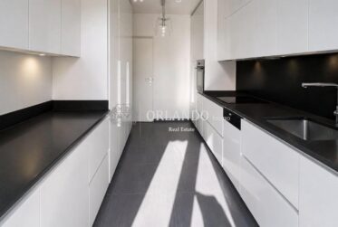 Appartement de 5.5 pièces - 180 m² avec piscine intérieure