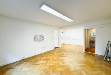 Reprise de bail Bureau – Quartier des Eaux-Vives