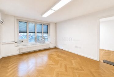 Reprise de bail Bureau – Quartier des Eaux-Vives