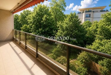 Appartement de 5.5 pièces - 180 m² avec piscine intérieure