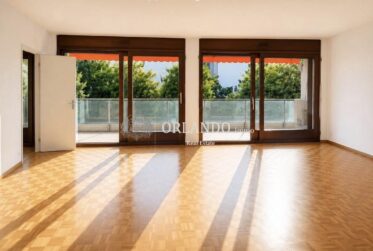 Appartement de 5.5 pièces - 180 m² avec piscine intérieure
