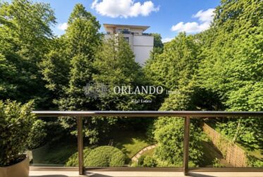 Appartement de 5.5 pièces - 180 m² avec piscine intérieure