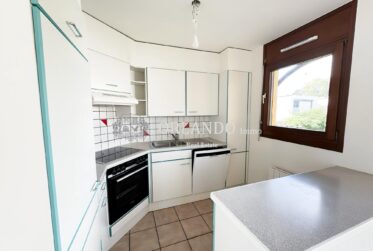 Charmant duplex de 3.5 pièces à Meyrin