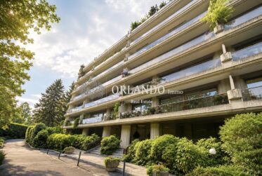 Appartement de 5.5 pièces - 180 m² avec piscine intérieure