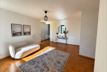 Appartement de 5 pièces - Vieille-Ville de Genève