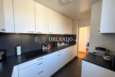 Appartement de 5 pièces - Vieille-Ville de Genève